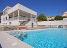 Вилла в Calpe / Calp, Canuta de Ifach, продажа