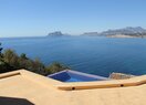 Вилла в Moraira, El Portet, продажа