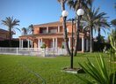 Вилла класса люкс в Orihuela Costa, Cabo Roig, продажа