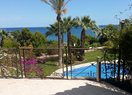 Бунгало в Altea, VILLA GADEA, продажа