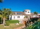 Вилла класса люкс в Jávea, Pinosol, продажа