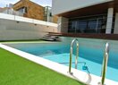 Вилла класса люкс в Alicante, club de golf de Alicante, продажа
