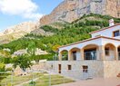 Вилла в Jávea, Montgo, продажа