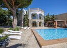 Вилла в Calpe / Calp, Calalga, продажа