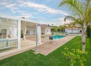 Вилла класса люкс в El Albir / L'Albir, Albir Playa, продажа