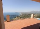 Вилла в Altea, Altea Hills, продажа