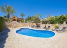 Вилла в Calpe / Calp, продажа