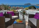 Вилла в Moraira, Centro de Moraira, продажа