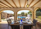 Вилла в Calpe / Calp, Bassetes, продажа