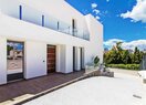Вилла класса люкс в Calpe / Calp, Marisol Park, продажа