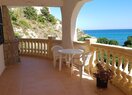 Вилла класса люкс в Calpe / Calp, la canuta, продажа