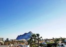 Вилла класса люкс в Calpe / Calp, Urb. La Merced, продажа