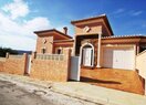 Вилла класса люкс в Calpe / Calp, casanova, продажа