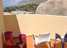 Дом из ряда жилого комплекса в Altea, Sierra de Altea, продажа