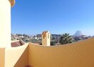 Вилла в Calpe / Calp, LA CANUTA, продажа