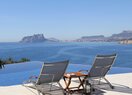 Вилла в Moraira, El Portet, продажа