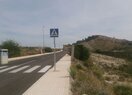 Земельный участок в Finestrat, Balcón de Finestrat, продажа