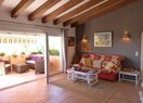 Вилла в Moraira, Centro de Moraira, продажа