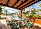 Вилла в Moraira, PLA DEL MAR, продажа