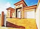 Вилла класса люкс в Calpe / Calp, casanova, продажа