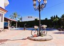 Вилла класса люкс в Benissa, Benimarco, продажа