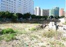 Земельный участок в Villajoyosa, cala de villajoyosa, продажа