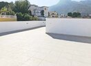 Вилла класса люкс в Calpe / Calp, продажа