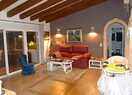 Вилла в Moraira, Pla del Mar, продажа