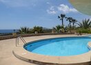 Вилла в Altea, URBANIZACION LA GALERA BAJA, продажа