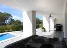 Вилла в Altea, Monterico, продажа