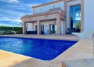 Вилла класса люкс в Jávea, продажа