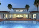 Вилла класса люкс в Dénia, Santa Lucia, продажа