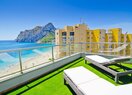 Апартамент в Calpe / Calp, продажа