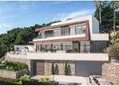 Вилла класса люкс в Calpe / Calp, calpe, продажа