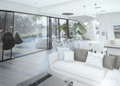 Вилла класса люкс в Benidorm, продажа