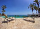Вилла класса люкс в Torrevieja, Punta Prima, продажа