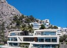 Вилла класса люкс в Altea, Altea, продажа