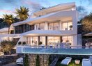 Вилла класса люкс в Altea, Altea, продажа