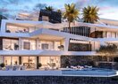 Вилла класса люкс в Altea, Altea, продажа