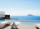 Вилла класса люкс в Altea, Altea, продажа