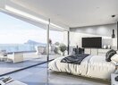 Вилла класса люкс в Altea, Altea, продажа