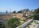 Вилла класса люкс в Calpe / Calp, продажа