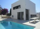 Вилла класса люкс в Calpe / Calp, продажа