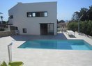 Вилла класса люкс в Calpe / Calp, продажа