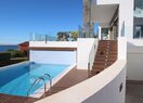 Вилла в Benidorm, Montiboli, продажа