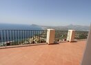 Вилла в Altea, Altea Hills, продажа