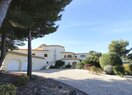 Вилла в Calpe / Calp, продажа