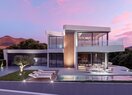 Вилла класса люкс в Altea, Altea Santa Clara, продажа