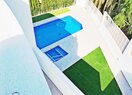 Вилла класса люкс в Calpe / Calp, продажа