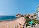 Апартамент в Benidorm, продажа